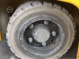 Jungheinrich EFG215 Li-Ion