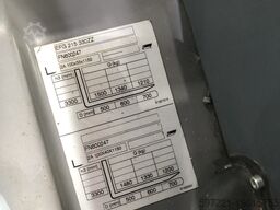 Jungheinrich EFG215 Li-Ion