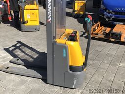 Jungheinrich EJC 110i- 290ZT