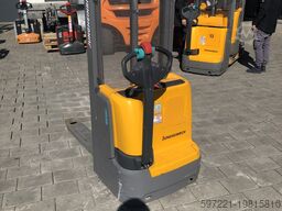 Jungheinrich EJC 110i- 290ZT