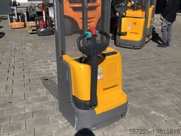 Jungheinrich EJC 110i- 290ZT