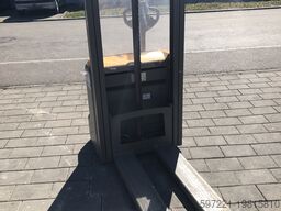 Jungheinrich EJC 110i- 290ZT