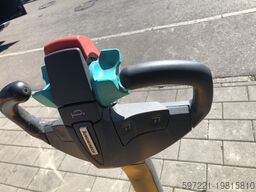 Jungheinrich EJC 110i- 290ZT