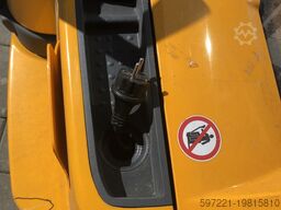 Jungheinrich EJC 110i- 290ZT