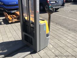 Jungheinrich EJC 110i- 290ZT