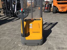 Jungheinrich EJC 110i- 290ZT
