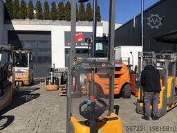 Jungheinrich EJC 110i- 290ZT