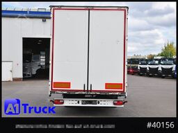 SOMMER Eurotrailer T-AX 4, 4500kg zul GG, oben gekuppelt