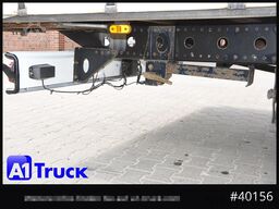 SOMMER Eurotrailer T-AX 4, 4500kg zul GG, oben gekuppelt