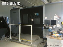 Hurco VMX 84i