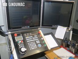 Hurco VMX 84i