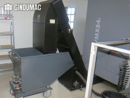 Hurco VMX 84i