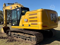 Caterpillar 320 GC