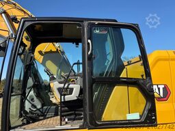 Caterpillar 320 GC