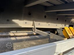 Van Hool 3-Asser / BPW / Sliding Roof / NL Trailer