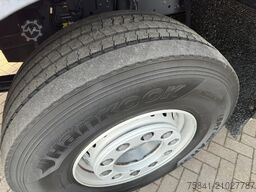 DAF CF 400 CF 400 6x2 Palfinger PK 34002-SH E