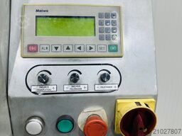 de Wit WP 2  ( 3701 )