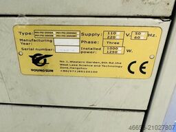 de Wit WP 2  ( 3701 )