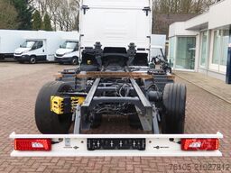 Scania R500 NGS 6x2 Chassis cabine Stuur lift as