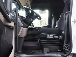 Scania R500 NGS 6x2 Chassis cabine Stuur lift as