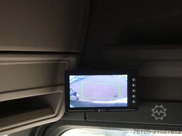 Scania R500 NGS 6x2 Chassis cabine Stuur lift as