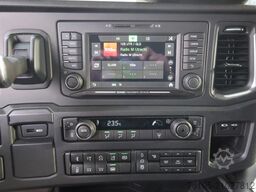 Scania R500 NGS 6x2 Chassis cabine Stuur lift as