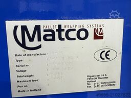 Matco A 718 L-PREA ( 3703 )