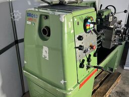 Cholchester Triumph 2000