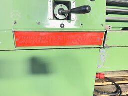 Cholchester Triumph 2000