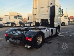 DAF XF 480 FT SUPER SPACE CAB ZF INTARDER