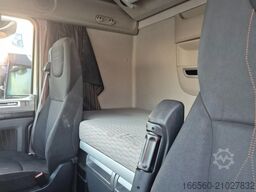 DAF XF 480 FT SUPER SPACE CAB ZF INTARDER