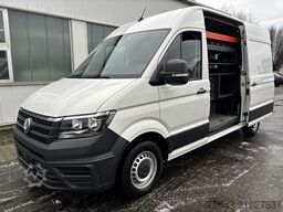 VW Crafter 35*L2H2*Kamera*48Tkm*1.Hand*Top*
