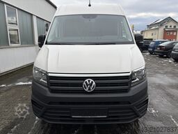 VW Crafter 35*L2H2*Kamera*48Tkm*1.Hand*Top*