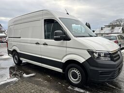VW Crafter 35*L2H2*Kamera*48Tkm*1.Hand*Top*