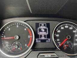 VW Crafter 35*L2H2*Kamera*48Tkm*1.Hand*Top*