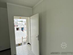  20FT Bürocontainer Büro Container 6m