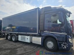 Mercedes-Benz Actros 2645 Tiefkühler Thermo King UT-1200 + LBW