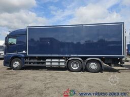 Mercedes-Benz Actros 2645 Tiefkühler Thermo King UT-1200 + LBW