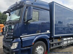 Mercedes-Benz Actros 2645 Tiefkühler Thermo King UT-1200 + LBW