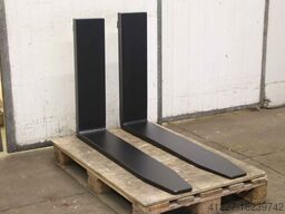 unbekannt 200 x 60 Länge 1095 mm