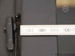 unbekannt 200 x 60 Länge 1095 mm