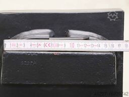 unbekannt 200 x 60 Länge 1095 mm