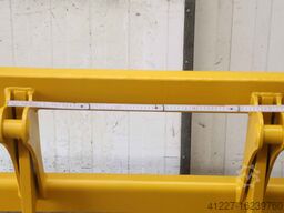 unbekannt Aufnahme 680 bis 730 mm / Ø 50 mm