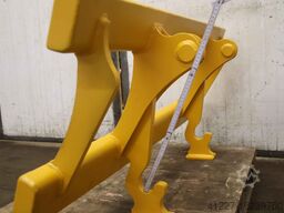 unbekannt Aufnahme 680 bis 730 mm / Ø 50 mm