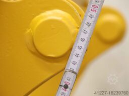 unbekannt Aufnahme 680 bis 730 mm / Ø 50 mm