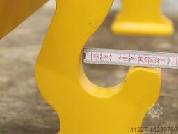 unbekannt Aufnahme 680 bis 730 mm / Ø 50 mm