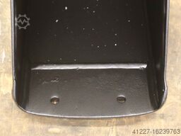 Stahl Breite 24,5 cm