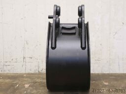 Stahl Breite 24,5 cm