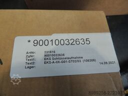 EUCHNER EKS-A-IIX-G01-ST02/03