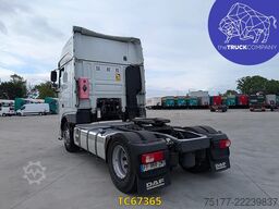 DAF XF 480